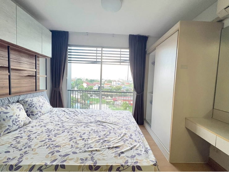 รูป 📣📣ให้เช่า A Space ME Sukhumvit 77 🔥 ☎️ติดต่อ คุณหย๊ะ 📞 093-4419156 ID Line : @928zbfqq   - รูปที่ 1/10