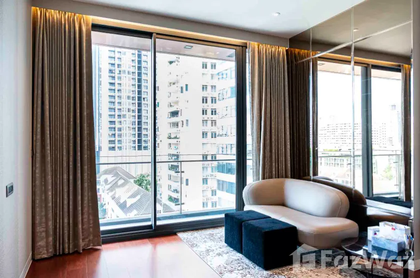 รูป คอนโดให้เช่า 2 ห้องนอน ในโครงการ คุณ บาย ยู 6840805 - รูปที่ 3/15