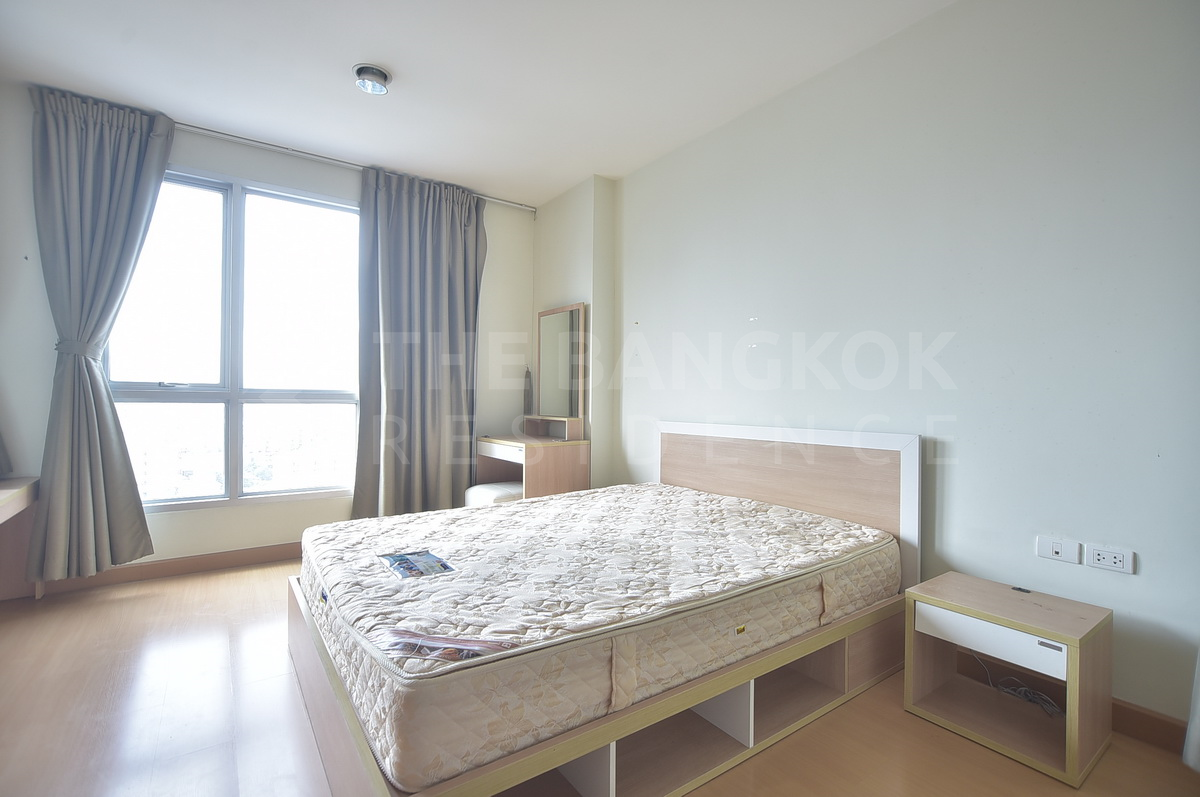 picture Special price, limited quantity Life@Ratchada - Huaikhwang near MRT Huai Khwang Station - 3/10