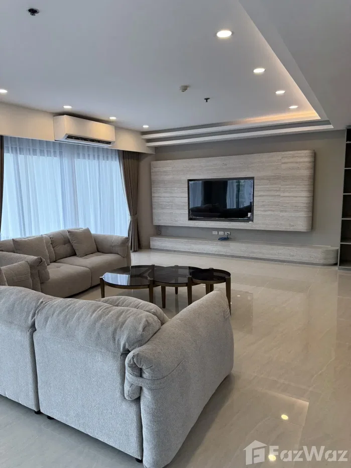 picture 4 Bedroom condo for rent at La Raffine Sukhumvit 24 6840300 - 1/13