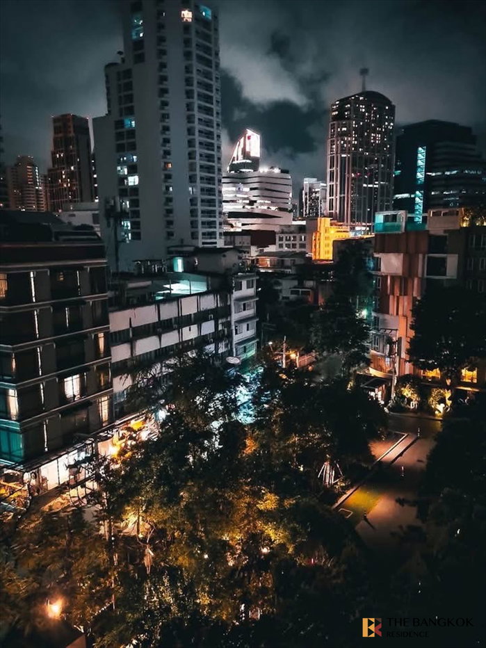 รูป 💖💖 Rare Unit เพียง 9 ห้องทั้งโครงการ 💎 Noble Around Sukhumvit 33 2นอน 65ตร.ม. 55k ✨ วิวสวน โล่งไม่บล็อก เงียบเป็นส่วนตัว ใกล้ BTS พร้อมพงษ์  - รูปที่ 8/9