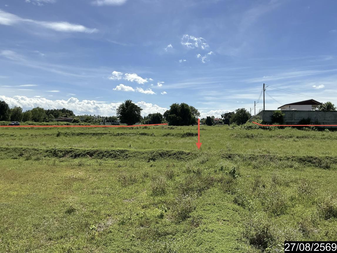 picture LAND 10404 Sq.w. Bua Yai Nakhon Ratchasima for 19.8M - 18/25