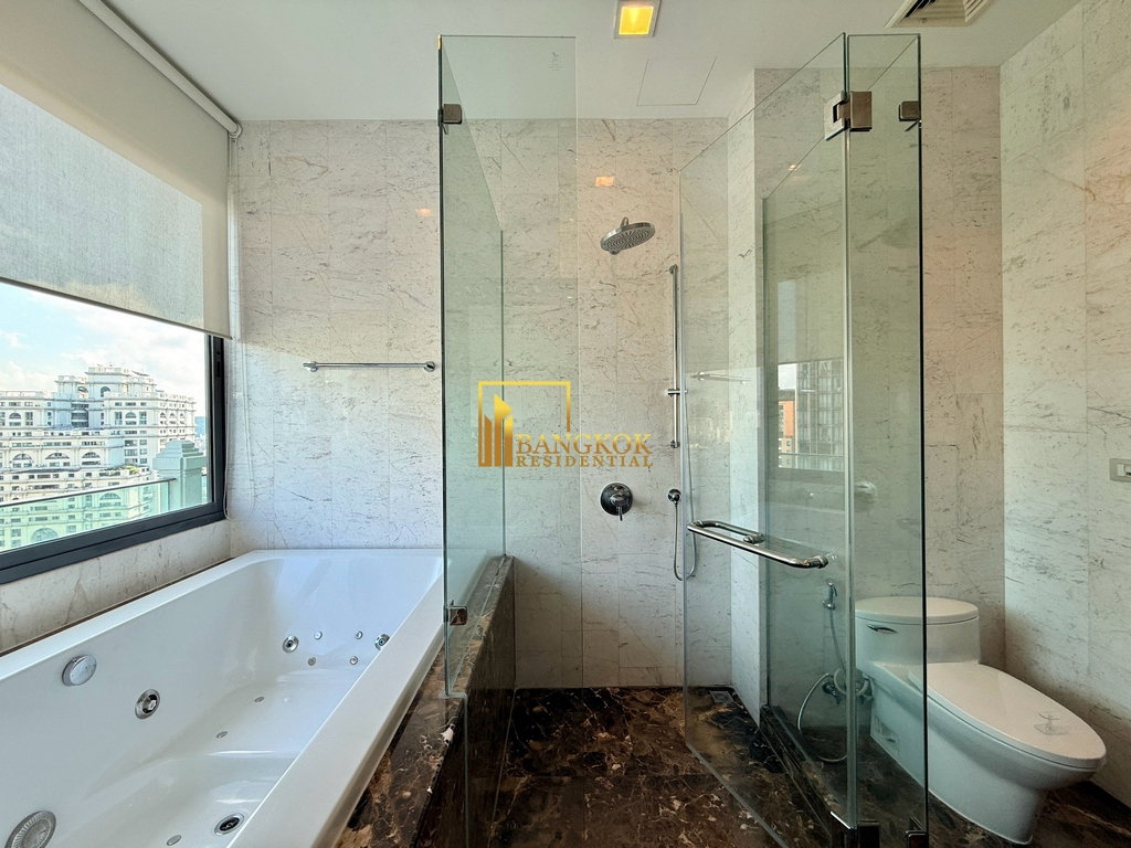 รูป Le Raffine 39 | Amazing 4 Bed Luxury Condo With Private Pool - BR10026CD - รูปที่ 20/56