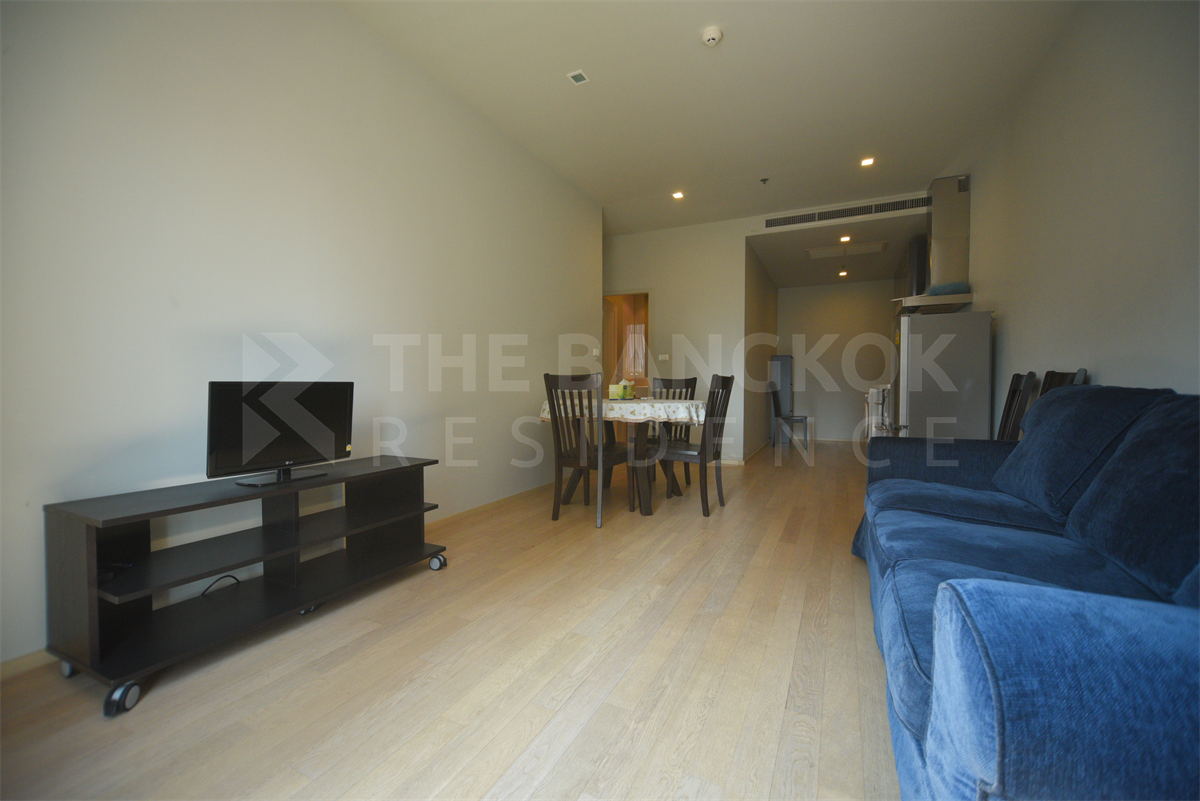 picture Noble Refine near BTS Phrom Phong Convenient Travel, Great Value per Square Meter - 10/10