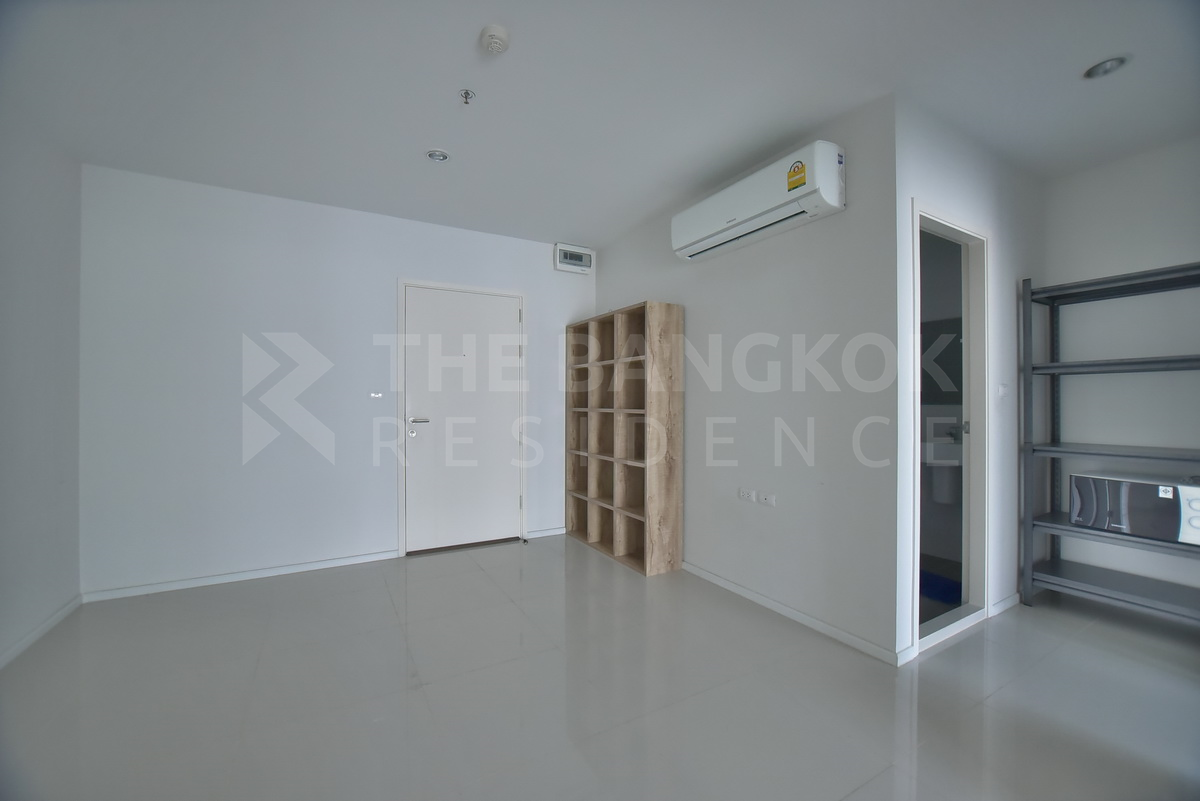 picture Aspire Rama 9 near MRT Rama 9 Station Hot Unit, Available for a Limited Time - 9/10