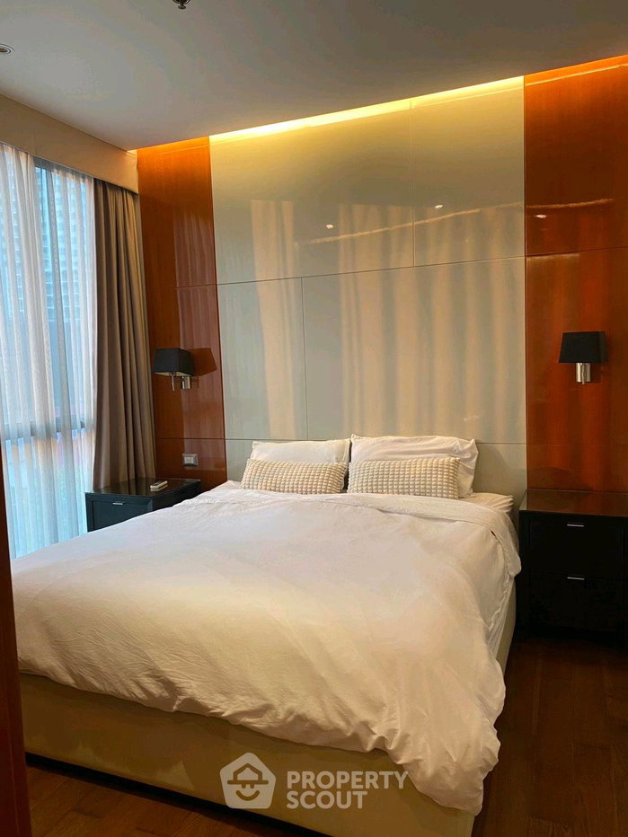 picture 300m From BTS Phrom Phong | 1-BR, The Address Sukhumvit 28 (ID 3368979) - 7/15