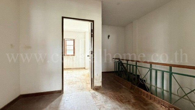 รูป ทาวน์เฮ้าส์ 3 ชั้น บ้านร่มไทร ซอยกำนันแม้น 7 บางบอน - รูปที่ 7/16