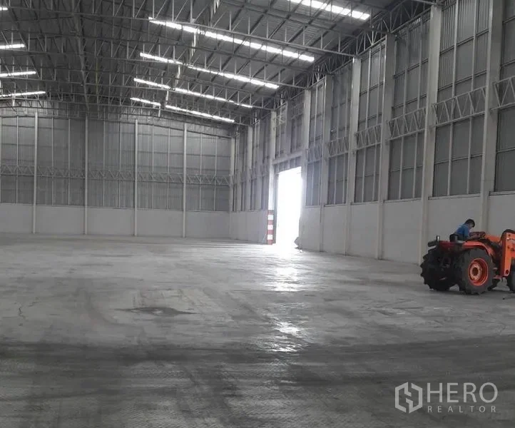 picture For rent Warehouse 5100 sqm in Bang Sai, Phra Nakhon Si Ayutthaya - 6/11