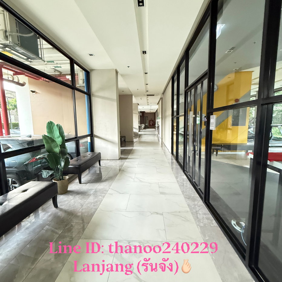 รูป ปล่อยเช่าคอนโดติด BTS-Puchao 🚝 🏢 Niche Mono Sukhumvit - Puchao | นิช โมโน สุขุมวิท - ปู่เจ้า - รูปที่ 18/38