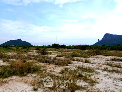 Land for sale Prachaubkirikhan : Land For Sale In Mueang Prachuap Khiri Khan (ID 3369334)