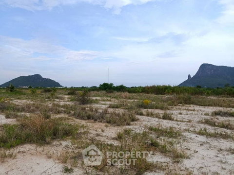 Land For Sale In Mueang Prachuap Khiri Khan (ID 3369334)
