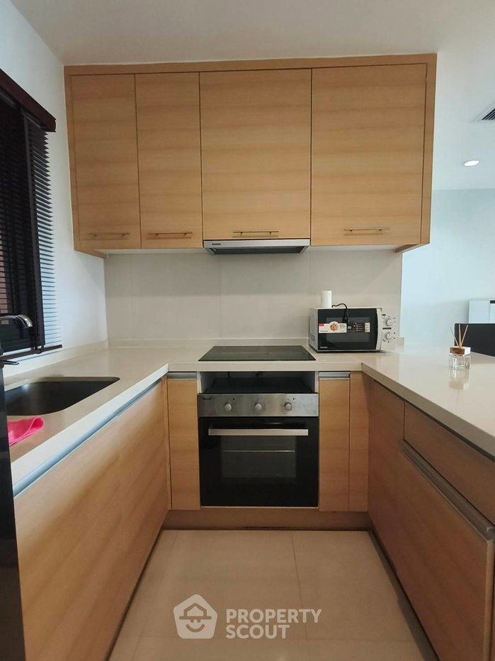 picture 2-BR Condo at Aguston Sukhumvit 22 near MRT Queen Sirikit National Convention Centre (ID 3371447) - 4/15