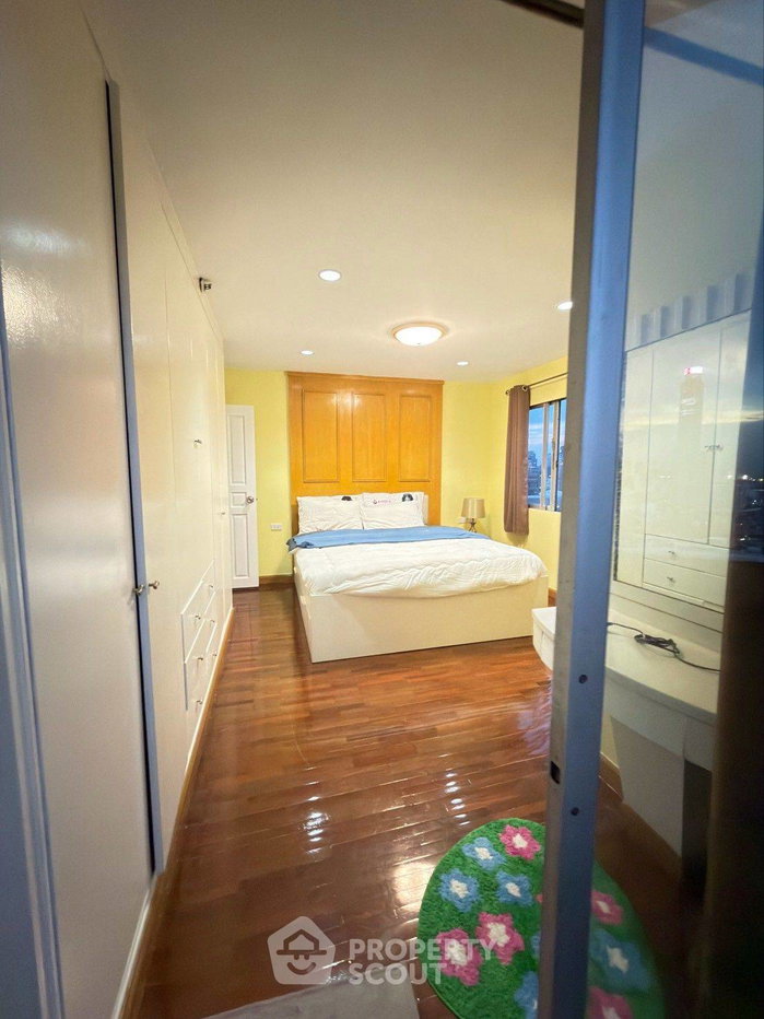 picture 1-BR Condo at Wittayu Complex near BTS Phloen Chit (ID 3367279) - 2/16