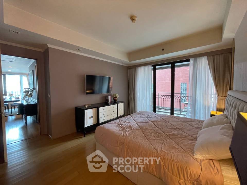 picture 2-BR Condo at Prive By Sansiri near BTS Phloen Chit (ID 3368578) - 10/21