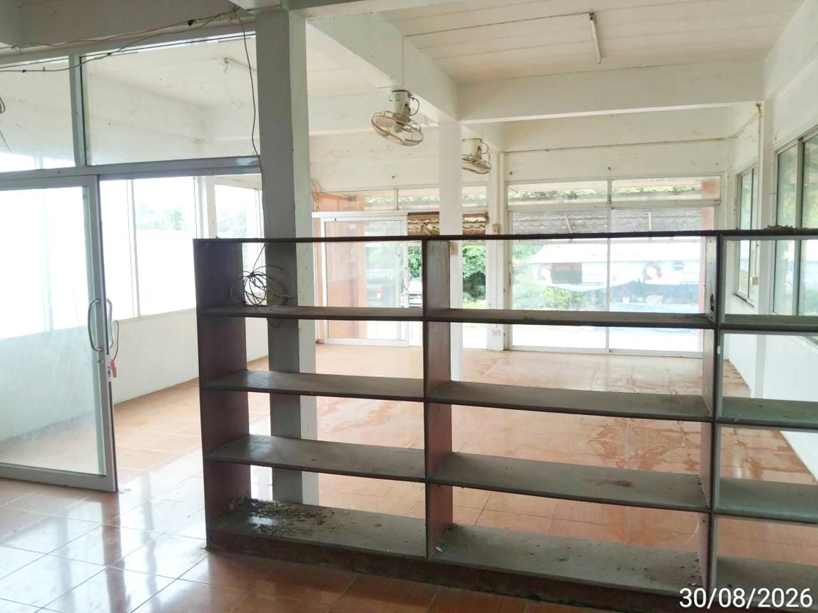 รูป บ้านเดี่ยว 26 ตร.วา เมืองบุรีรัมย์ บุรีรัมย์ 1.8M - รูปที่ 21/35