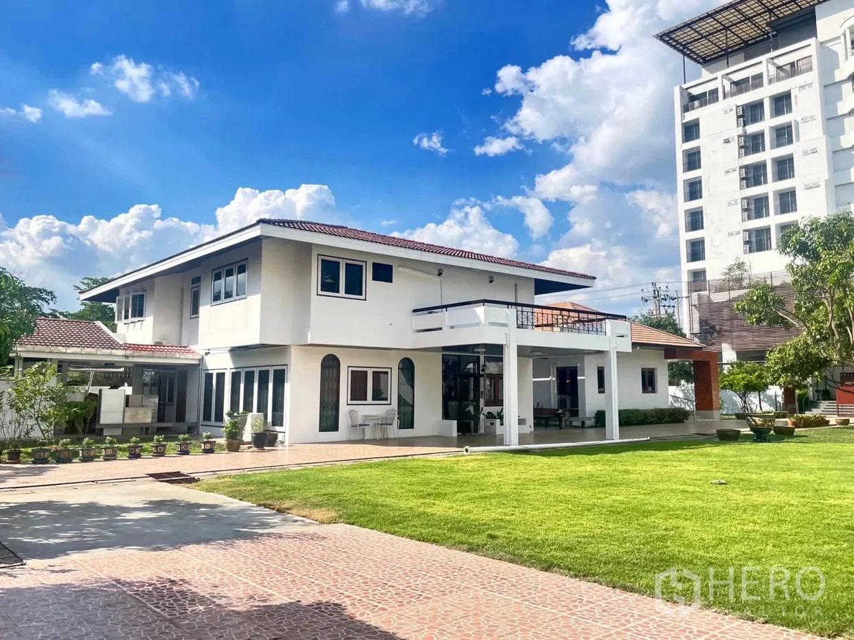 รูป ให้เช่า โฮมออฟฟิศ 360 ตรม บางนา บางนา กรุงเทพมหานคร BTS อุดมสุข - รูปที่ 5/14