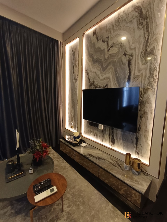 picture Park Origin Thonglor Condo in Business District - 6/10