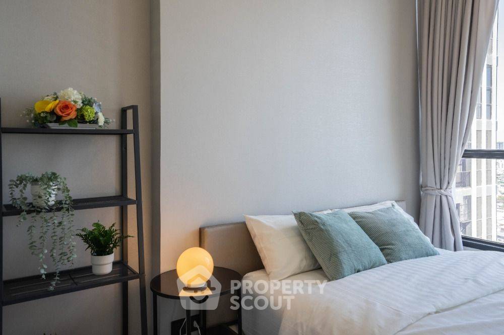 picture 30th-Floor 1-BR At Park Origin Thonglor Near BTS Thong Lor (ID 1577423) - 7/16