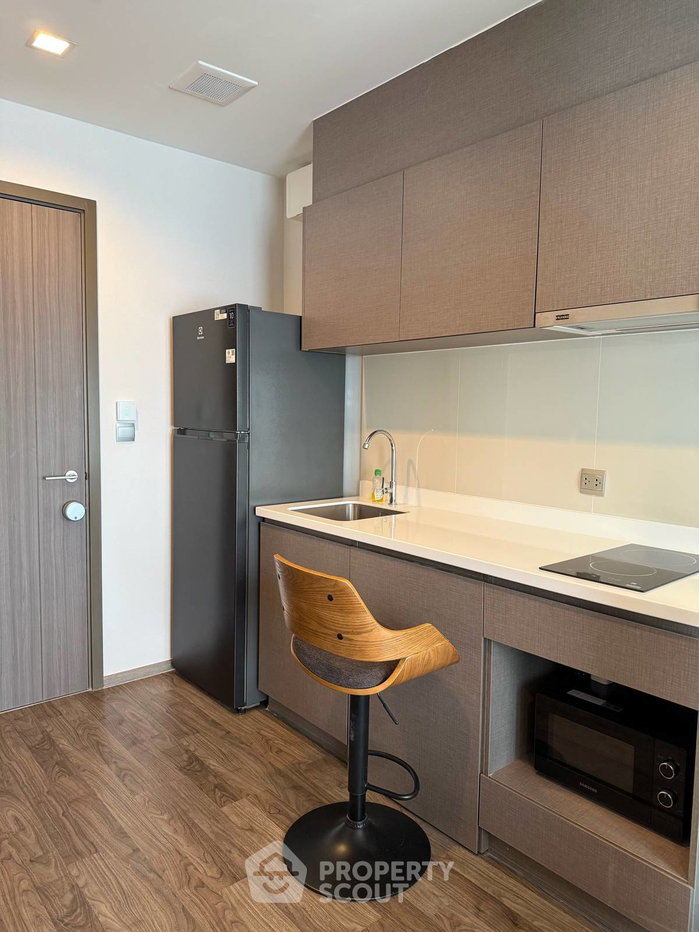 picture Studio Condo at Life Ladprao Valley near BTS Ha Yaek Lat Phrao (ID 3370323) - 14/14