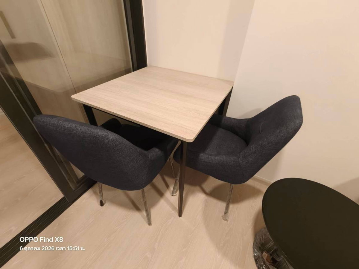picture For Rent 🚅 dcondo Kiri (Taling Chan) by Sansiri 🏬 - 53/71