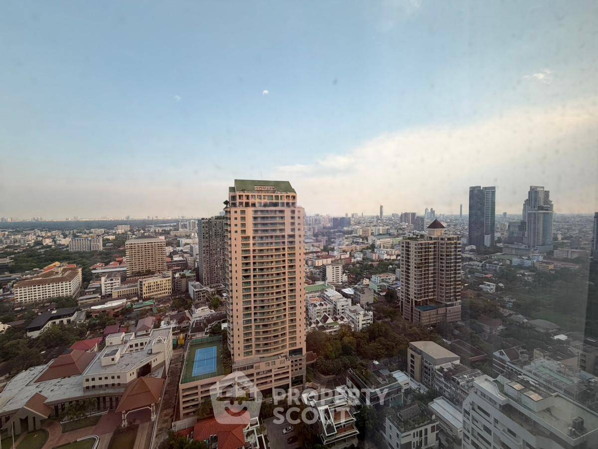 picture 3-BR Condo At Supalai Icon Sathon Near MRT Silom (ID 2894866) - 2/4