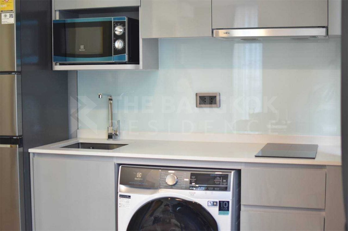 picture Chewathai Residence Thonglor  Ready-to-move-in, Prime Location Condo - 4/9