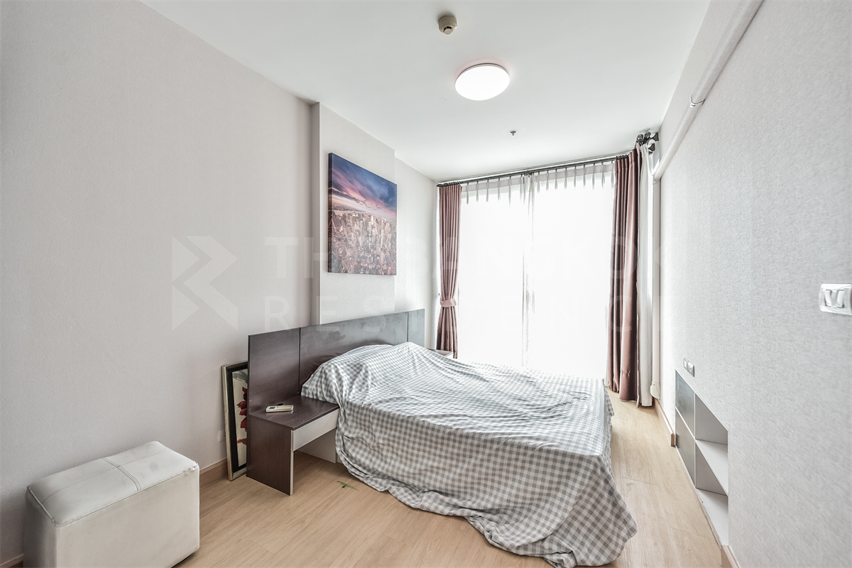 picture Ideo Mix Phaholyothin High-potential Location, Not as Expensive as You Think near BTS Saphan Khwai - 2/10