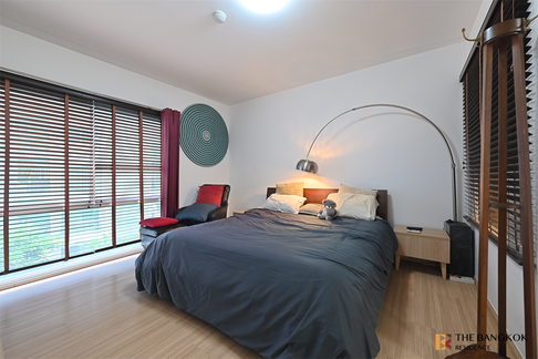 A Space Play Ratchada-Sutthisarn Premium Unit Close to All Conveniences