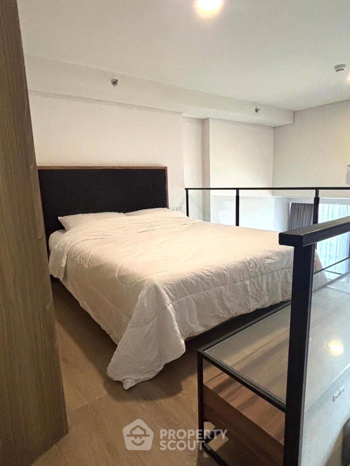 picture 1-BR Condo at Ramada Residence By Siamese Asset near BTS On Nut (ID 3369819) - 7/13