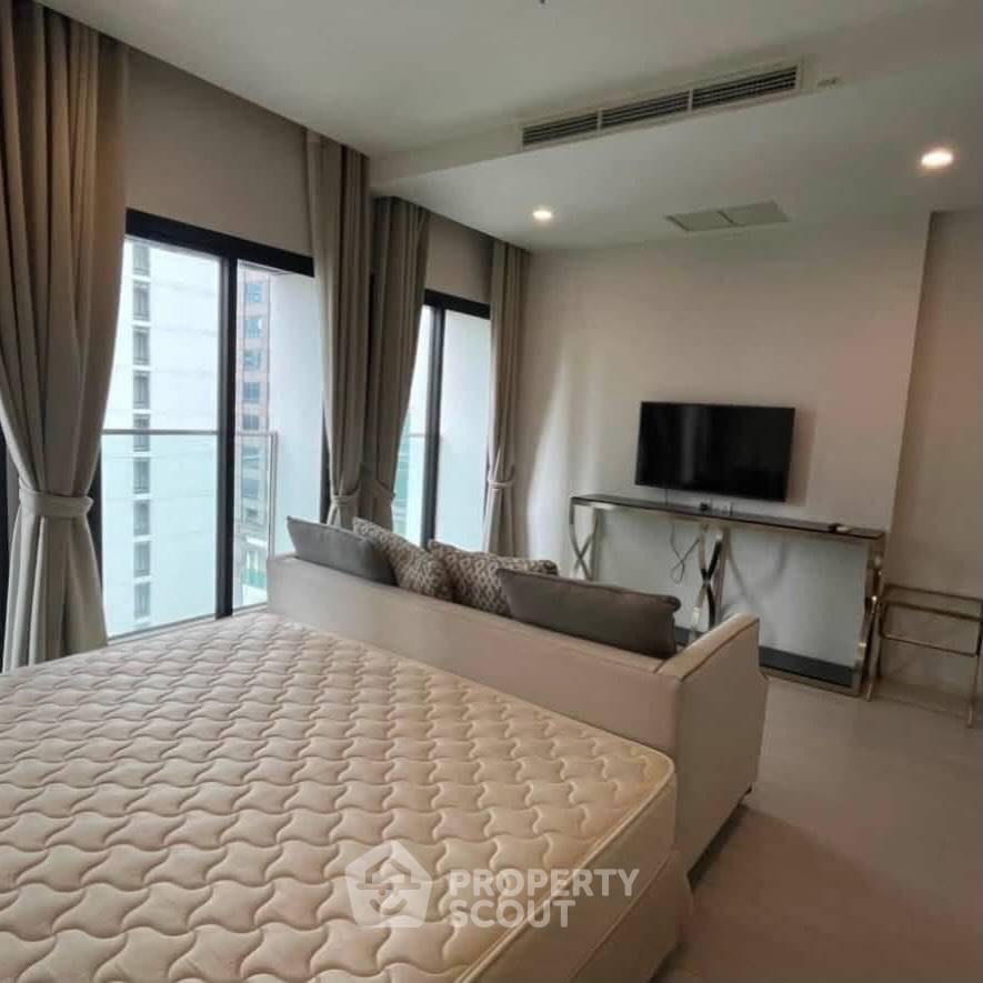 picture 100m To BTS Phloen Chit | 1-BR At Noble Ploenchit (ID 3368407) - 5/7