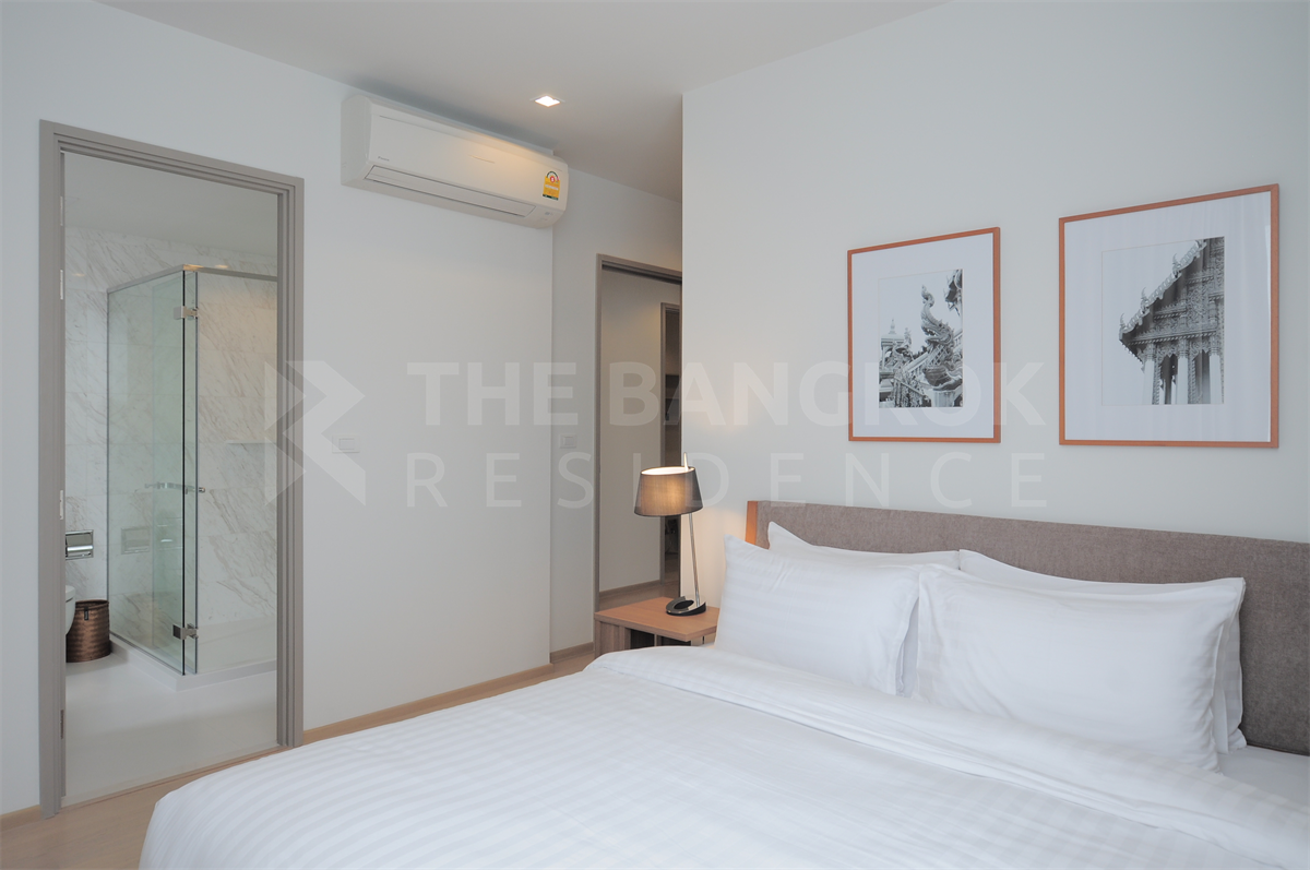 picture Easy Travel, Fully Utilized Space HQ By Sansiri - 2/10
