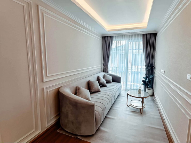 picture Large, luxurious rental house; fully furnished and equipped with appliances. - 23/50
