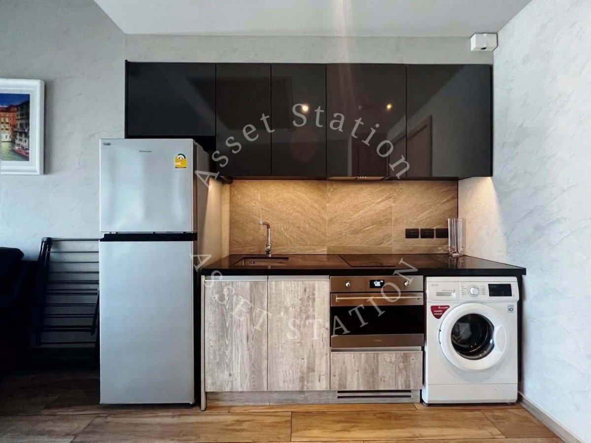 รูป The Lofts Asoke |🚄 ใกล้ MRT เพชรบุรี และ MRT สุขุมวิท - รูปที่ 6/10