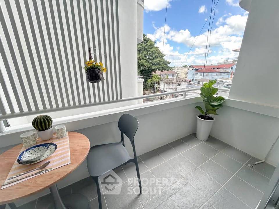 รูป คอนโด 1 ห้องนอน Suthep Hill House ใกล้มหาวิทยาลัยเชียงใหม่ ขาย (ID 3367405) - รูปที่ 8/20