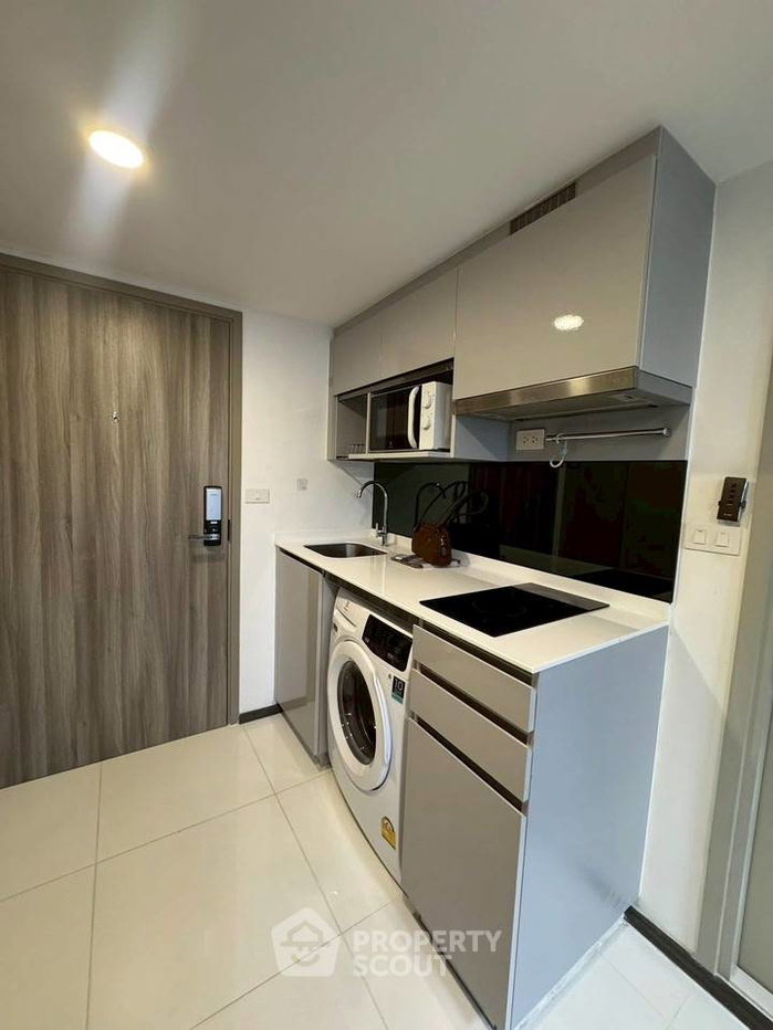 picture 1-BR Condo at Knightsbridge Space Ratchayothin near BTS Ratchayothin (ID 3370378) - 7/7