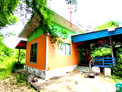 Townhouses for sale Saraburi : TOWN HOUSE 721 Sq.w. Wihan Daeng Saraburi for 1.3M