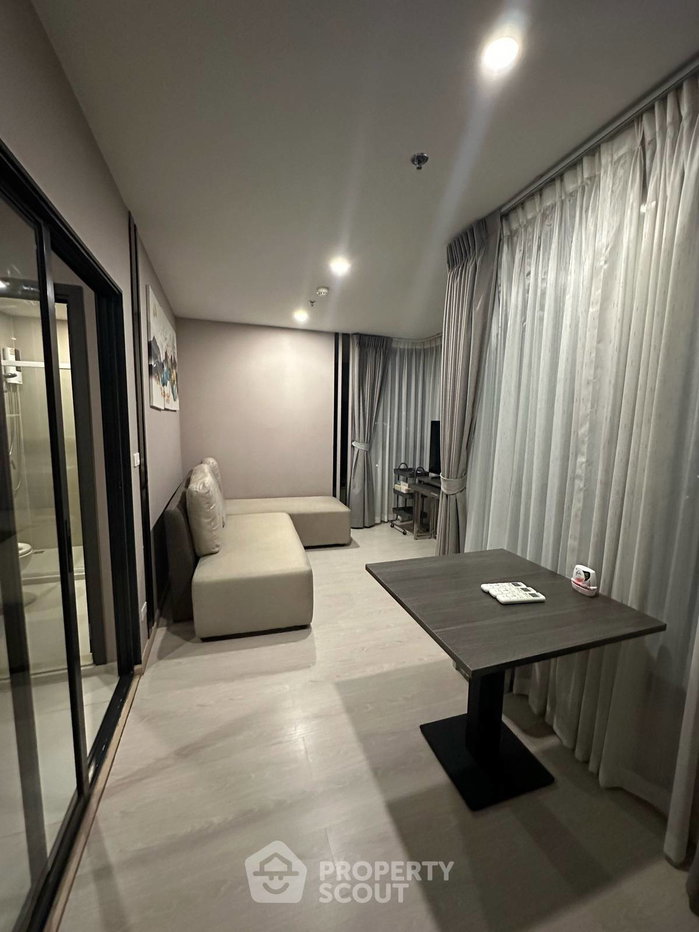 picture 2-BR Condo at Elio Del Nest near BTS Udom Suk (ID 3370016) - 13/16