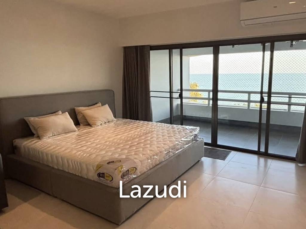 picture Condotel Cliff Beach Chaam 98 sqm Sea View - 14/20