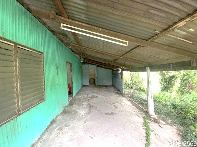 picture HOME 379 Sq.w. Khok Samrong Lopburi for 2.4M - 6/35