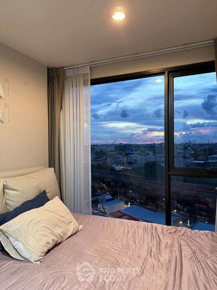 รูป คอนโด 1 ห้องนอน Ideo Mobi Sukhumvit Eastpoint ใกล้ BTS Bearing (ID 3370221) - รูปที่ 5/14