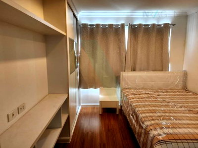 Condos for sale : 🔺 For Sell Condo LUMPINI SUITE PINKLAO Building 1, Floor 21,1 bed room, Room size 35.00 sqm
