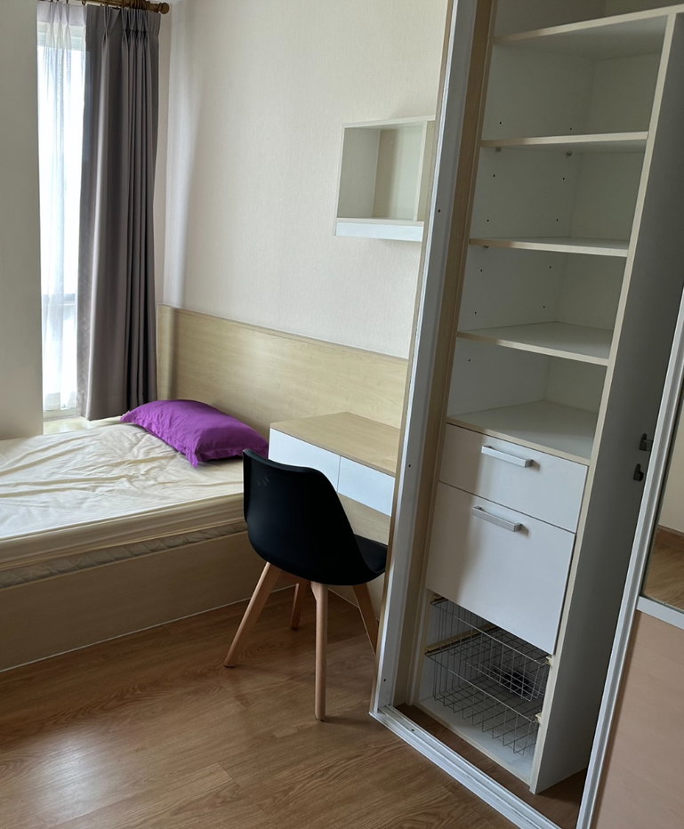 รูป ให้เช่า The Address sukhumvit 42 — 2 Bedroom  | BTS เอกมัย | Fully Furnished [GTN-0963] - รูปที่ 3/7