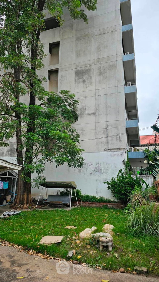 รูป บ้าน 4-ห้องนอน ใกล้ BTS ช่องนนทรี (ID 3371606) - รูปที่ 4/19