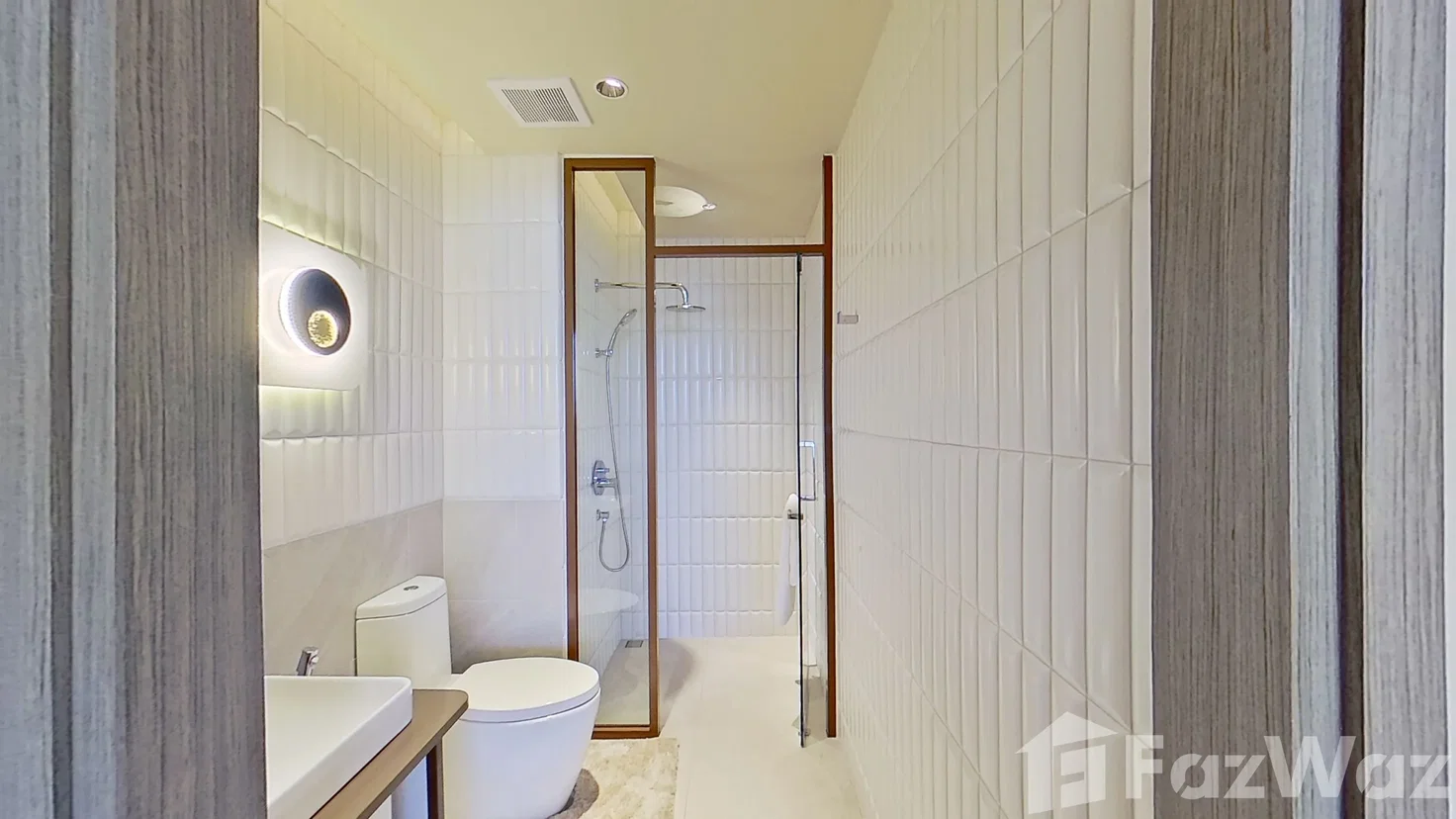 picture 1 Bedroom Condo for sale at Arom Jomtien  6839990 - 10/14