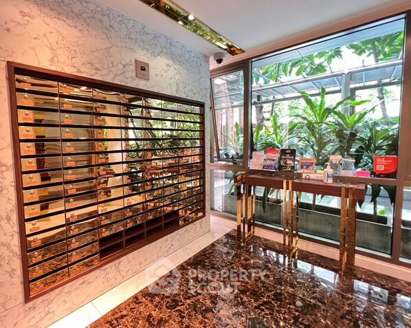 picture 1-BR Condo For Sale At Metro Luxe Ratchada Near MRT Huai Khwang (ID 3367507) - 3/14