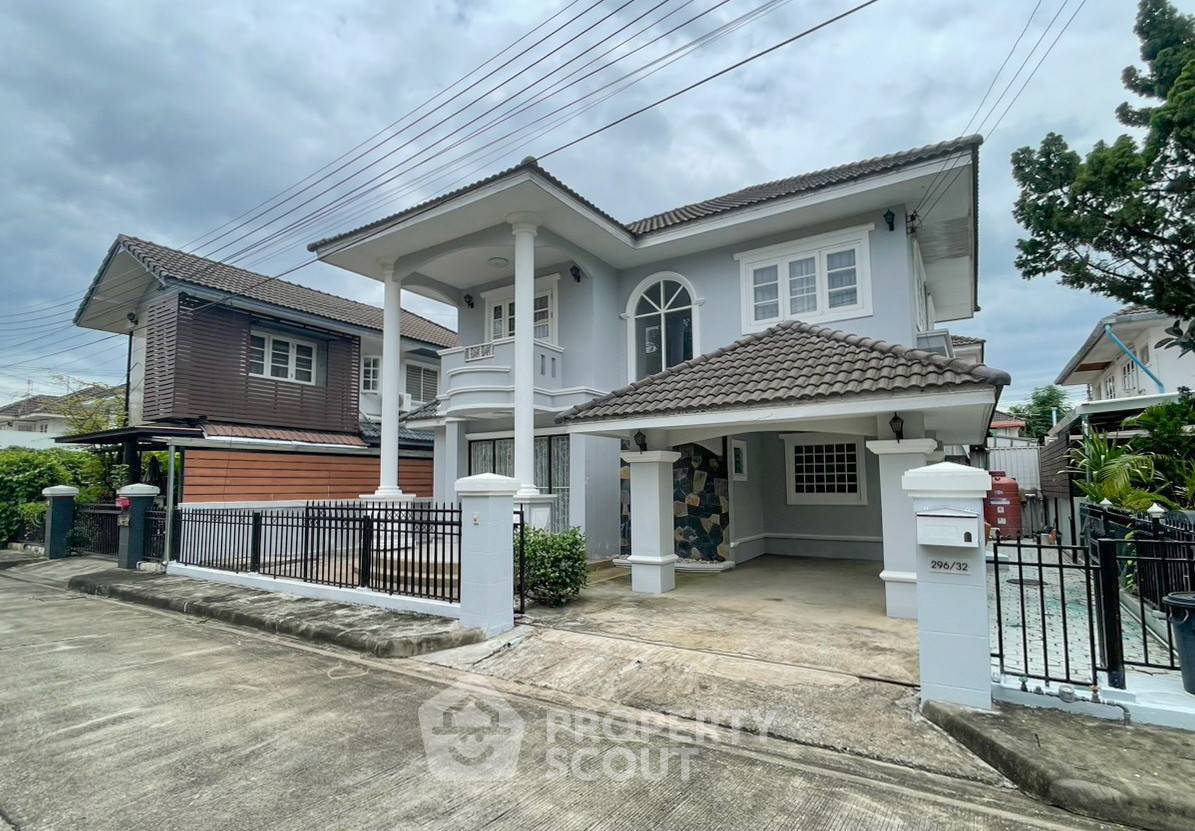 picture 3-BR House in Nong Chom (ID 3369768) - 6/70