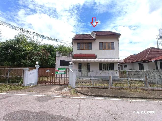 picture HOME 26 Sq.w. Muang Lampang Lamphang for 1.4M - 1/39
