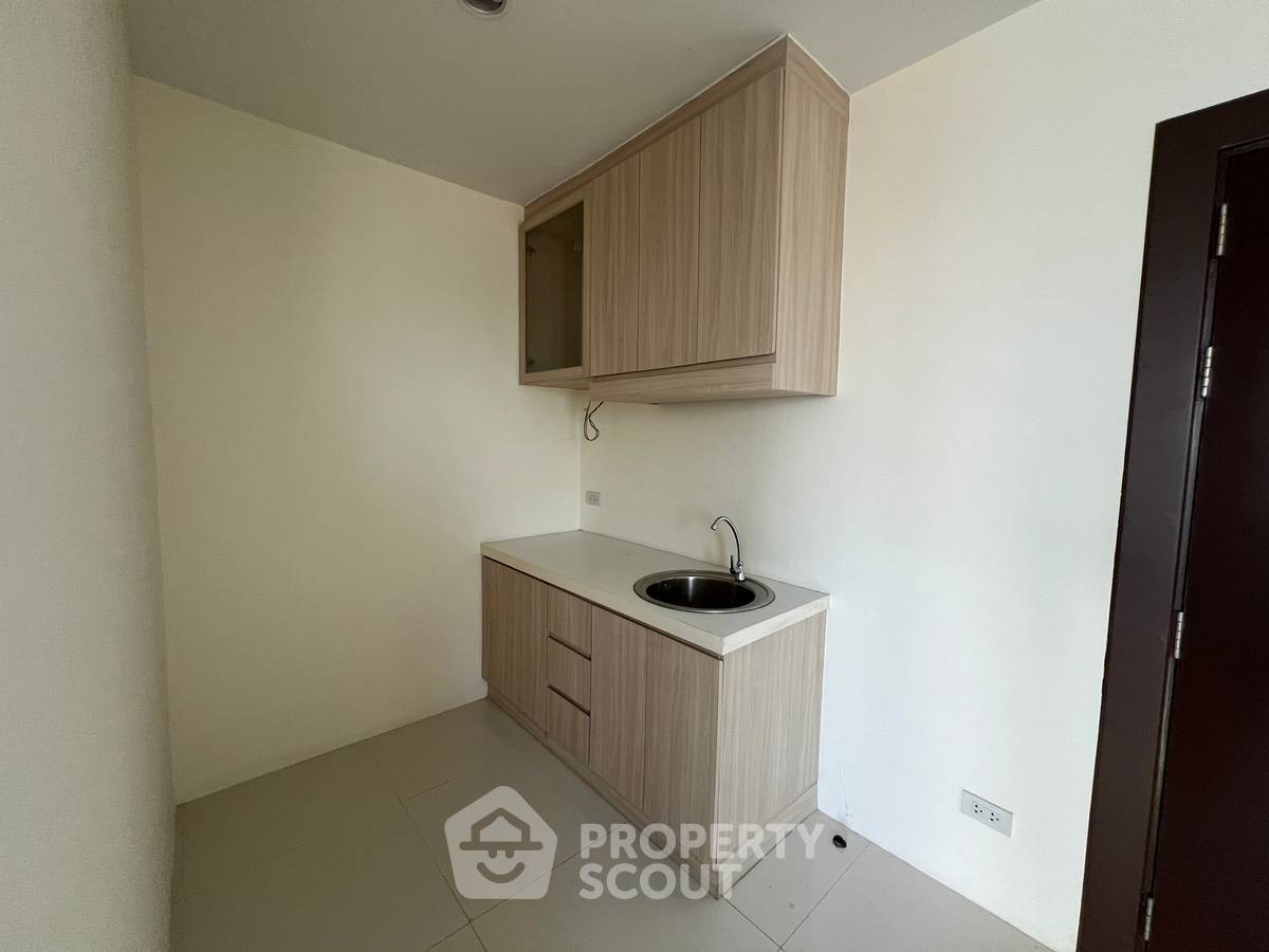 รูป คอนโด 1-ห้องนอน ที่ พาร์ค สิริ คอนโด รีสอร์ท บางแสน ใน แสนสุข (ID 3369702) - รูปที่ 3/9