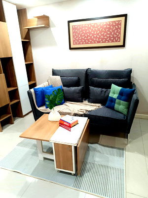 Condos for rent : 💥 [ 𝐏-𝟏𝟑𝟖𝟐𝟑𝟒 ] FOR RENT : Zenith Place Sukhumvit 71  Near BTS Phra Khanong 𝟏𝟐,𝟎𝟎𝟎 THB/mo. | Line @easycondoplus | 099-229-6397