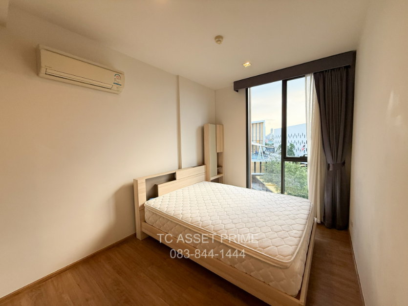 picture 📍𝐅𝐨𝐫 𝐑𝐞𝐧𝐭! 𝐇𝐚𝐬𝐮 𝐇𝐚𝐮𝐬 2 Bedrooms 64 SQ.M with 𝐊𝐢𝐧𝐠 𝐒𝐢𝐳𝐞 𝐁𝐞𝐝, 6th Floor, Building A📍 𝐎𝐧𝐥𝐲 𝟒𝟎,𝟎𝟎𝟎 𝐁𝐚𝐡𝐭 - 20/25